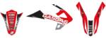 Blackbird Racing Dream 3 Graphic Kits GAS 18- 2907E (2907E)