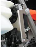 AXP Racing Hűtővédő KTM 250EXCF 2012 - 2016 (AX1186)