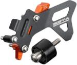 ZETA-DRC ZETA oldaldekli védő, lánckerékhez ( ZE80-8403 ) (ZE80-8403)