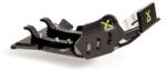 X-GRIP (xg-1689) X-treme Motor Borítás Ktm Exc-f 450 - 500 2017 - 2019 (xg-1689)