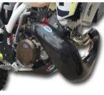 Pro-carbon Racing KTM Kipufogó Védő - Év 2019 - 250/300 XC Standard Pipe (KT-EG-50)