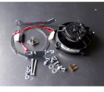Artafon (FS2TCAR) Ventilátor szett - KTM/HQ - EXC/TE 2t '17 - '21 2T (karburátoros motorokhoz) (Fan Set 2T)