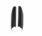 ACERBIS Lower Fork Covers Suz Rmz 450 18/19 (black * Blue * Flo Yellow * White * Yellow) Ac 0023065 (ac 0023065)