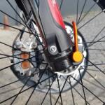 Extremecarbon Jobb Oldali Teleszkóp Bilincs Fedél KTM 125/150/200/250/300 EXC/SX 2016-2020 CARBON 10. C. 01. E. 0001 K2 (10.C.01.E.0001 K2)