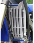 AXP Racing Hűtővédő PIROS YAMAHA YZ450F 2010 - 2013 (AX1101)