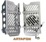 Artafon BETA RR 2025-2024 2T RADIATOR GUARDS + FAN RG19 Fan Set 2T (RG19 Fan Set 2T)