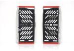 AXP Racing Xtrem radiator guards Beta 125RR / 200RR / 250RR / 300RR ( 2020 - 2024 ) - Alloy AX1583 (AX1583)