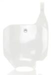 ACERBIS Első Rajtszámtáblák Honda CR 80R 96-02 - Fehér AC 0002150.030 (AC 0002150)