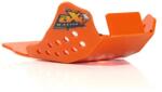 AXP Racing AXP Védőlemezek HDPE 6mm - KTM 1119635001 AX1635 (AX1635)