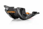 ACERBIS Karter Védő HUSQ FC + KTM SXF 250/350 2019 (FEKETE/NARANCSSÁRGA * FEKETE/FEHÉR * NARANCSSÁRGA/FEKETE * FEHÉR/FEKETE) AC 0023661 (AC 0023661)