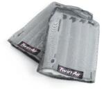 TWIN AIR Nylon Radiátorvédő huzatok - Suzuki RM-Z 177759SL30 (177759SL30)