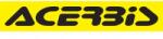 ACERBIS Logo Decals Ac 0006051 (ac 0006051)