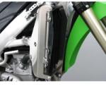 AXP Racing Hűtővédő KAWASAKI KX450F 2013 - 2015 (AX1254)