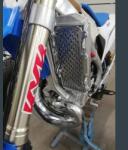 P-TECH TM Racing hűtővédő készlet 2019-2022 RKK012 (RKK012)