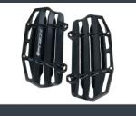 P-TECH Radiátor védő készlet KTM Husqvarna 2017-2024 és GasGas 2021-2024 RKK014 (RKK014)