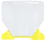 ACERBIS Front Number Plate For Husqvarna Ac 0025454 (ac 0025454)