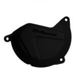 POLISPORT Kupplungdekni védő - KTM/HUSQVARNA, 2012-2016 ( 8447700001 ) (8447700001)