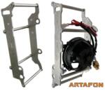 Artafon BETA RR 2T 22-20 4T 21-20 RADIÁTOR VÉDŐK + VENTILÁTOR RG12 Ventilátor Készlet (RG12 Fan Set)