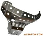 Artafon (PG02) Rezonátor és kartervédő - KTM/HQ EXC/TE 2t '17- 19 TPI (PG02)