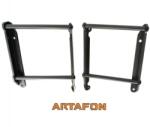Artafon KTM HUSQVARNA Gas Gas 2025-2024 TBI Hűtővédő RG03 (RG03)