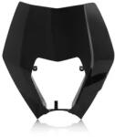 ACERBIS Fényszóró Maszk KTM 09-13 (Fekete * Narancs * Fehér) AC 0023561 (AC 0023561)