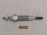 ASHIKA Bujie incandescenta ASHIKA PM62 (PM62) - centralcar