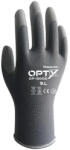 Wonder grip opty OP-1300G védőkesztyű fekete -xL/10 wonder munkavédelmi kesztyű (VEDOP1300G101)