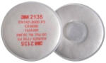 CERVA 3M 2135 szűrőbetét P3 2db-csom. () (VED0704000399999)