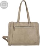 Enrico Benetti Julia 65037 Light taupe Geanta, rucsac laptop