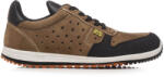 No Risk Runner S1P ESD Barna Munkavédelmi cipő - 40 (1207-06-40)