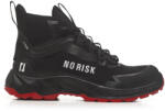 No Risk X-Treme S3L ESD HI CI HRO FO Fekete Munkavédelmi bakancs - 47 (1057-10-47)
