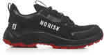 No Risk X-Treme S3L ESD HI CI HRO FO Fekete Munkavédelmi cipő - 45 (1557-10-45)