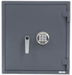 KRONBERG Seif certificat antiefractie antifoc Kronberg STONE 55 electronic 540x500x432 mm EN1143/EN1/30P
