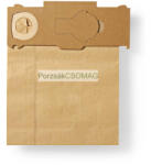 Invest Papír porzsák IZ-VK130 5db/csomag Vorwerk kompatibilis