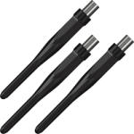 Caliburn EVO műanyag darts hegyek 15 db
