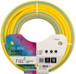 FITT Locsoló tömlő 1/2" 25 m FITT - DAISY Csavarodásmentes (125-25-TM)