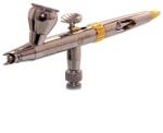 Harder & Steenbeck Evolution CRplus 2in1 airbrush szórópisztoly 0, 28+0, 45mm, 2024-es Modell () (HS.E2-121233)