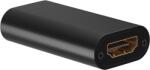 Goobay 58491 HDMI 4K2K repeater, toldó erősítővel