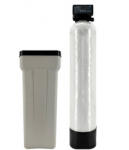 Runxin Dedurizator 25 litri F117Q3 regenerare volum si timp economy 3/4 (WTS0503RUNF117Q325VT)