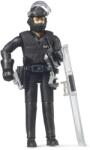 BRUDER Polițist soldat (62151) (62151) Figurina