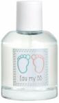 Air-Val Eau My BB Gyermek testpermet 60 ml