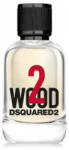 Dsquared2 2 Wood Unisex Eau de Toilette Tester EDT 100 ml