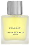 Thameen Fanfare Cologne Elixir Unisex parfüm Tester EDC 100 ml