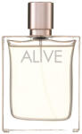 HUGO BOSS Alive Eau de Toilette nőknek Tester EDT 80 ml