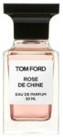 Tom Ford Private Rose Garden: Rose De Chine Unisex parfüm víz Tester EDP 50 ml