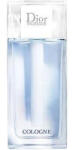Dior Homme Cologne férfi parfüm Tester EDT 125 ml