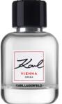 KARL LAGERFELD Karl Bécsi Opera Parfüm víz férfiaknak Tester EDP 100 ml