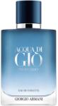 Giorgio Armani Aqua Di Gio Profondo Férfi toalett víz Tester EDT 100 ml