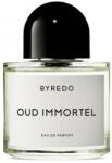 Byredo Oud Immortel Unisex parfüm víz Tester EDP 100 ml - fragranza - 72 899 Ft