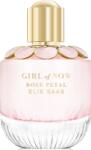 Elie Saab Girl Of Now Rose Petal Parfüm víz nőknek Tester EDP 90 ml